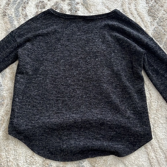 Roots Long Sleeve Top - Picture 3 of 3